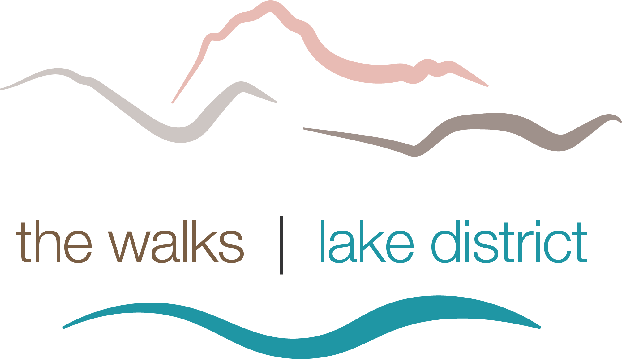 Lake District Walks with David Pritchard