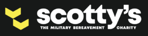 Scottys Military Bereavement Charity partner of The Yorkshire Three Peaks Challenge